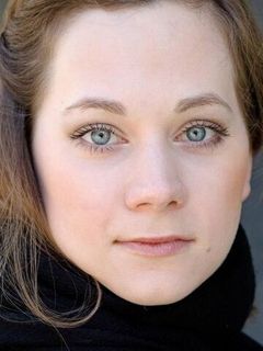 Кристин Балог