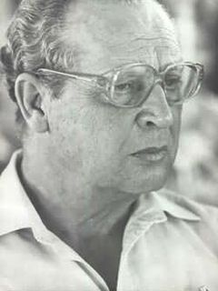 Тадеуш Ястшембовский