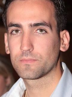 Николай Бушанский