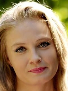 Анна Дьяченко