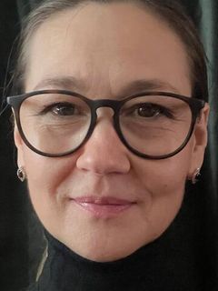 Юлия Ильина