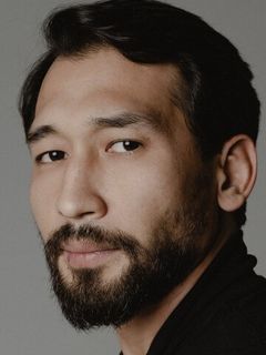 Жандос Айбасов