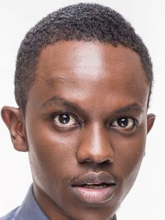 Чарли Каруми