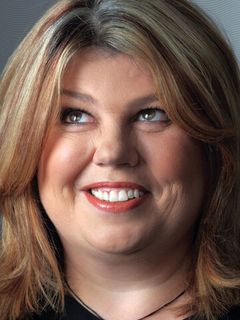 Урзила Карлсон