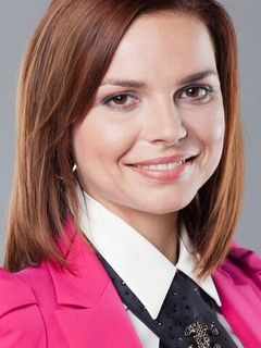 Петра Вайдова