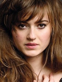 Ребека Полякова