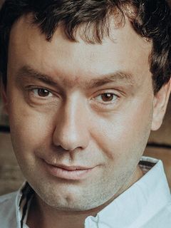 Дмитрий Науёокайтис