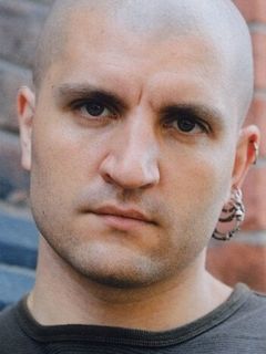 Чайна Мьевиль