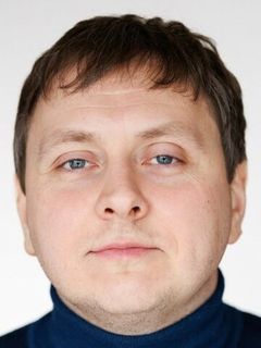Алексей Бахметьев