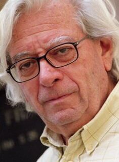 Антонио Мерсеро