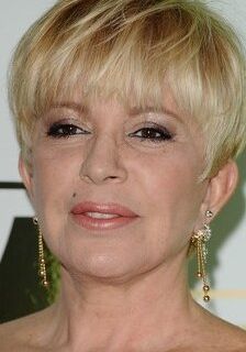 Барбара Рей