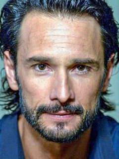Родриго Санторо
