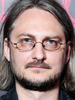 Александр Хант