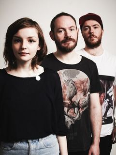 Chvrches