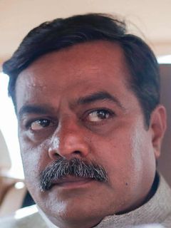 Ачьютх Кумар