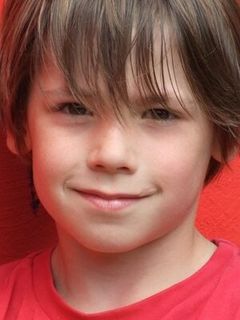 Finn Lucas Mayer