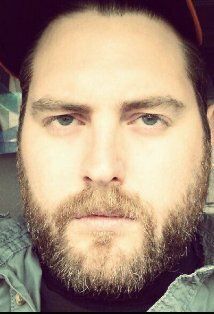 Скотт Дэвидсон