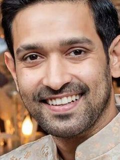 Викрант Масси