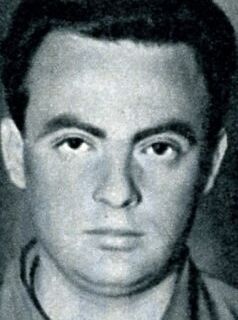 Кориолано Гори