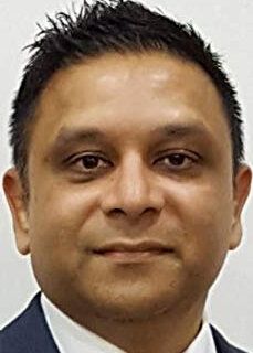 Jai Patel
