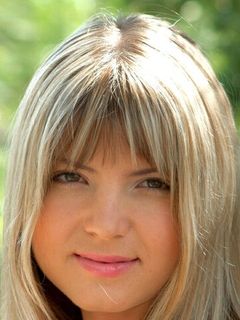 Джина Джерсон