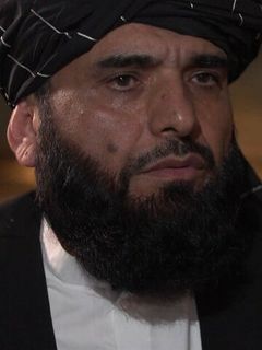 Сухаил Шахин