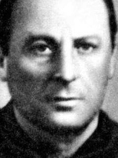 Борис Ниренбург