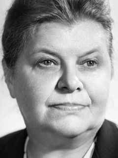 Вера Панова