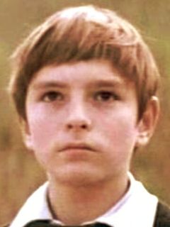 Валерий Савищев