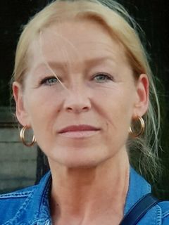 Евгения Ветлова