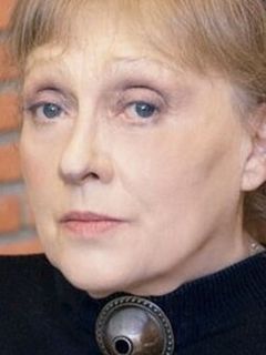 Алла Богина