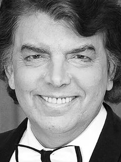 Сергей Захаров