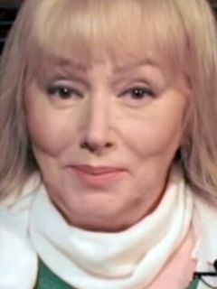 Елена Дриацкая