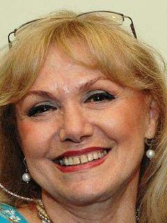 Паула Радулеску