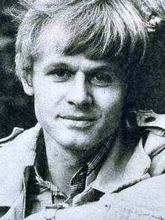 Детлеф Гисс