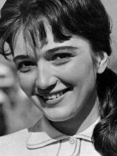 Виолета Донева