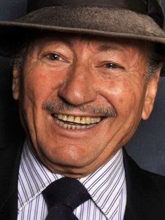 Мухаммед Лахдар Хамина