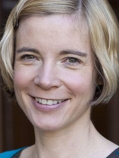 Люси Уорсли