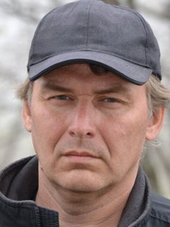 Валерий Серёгин