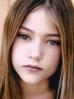 Julia Putnam