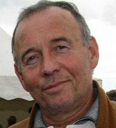 Иван Выскочил