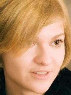 Юлия Зубарева