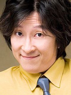 Ким Гён-бом