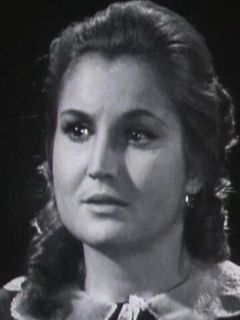 Валерия Разинкова