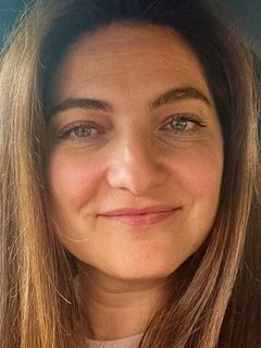 Анна Рыжикова