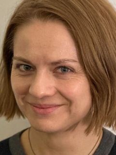 Евгения Морева