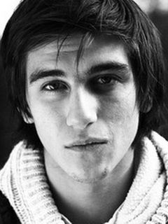 Валерий Вертинский