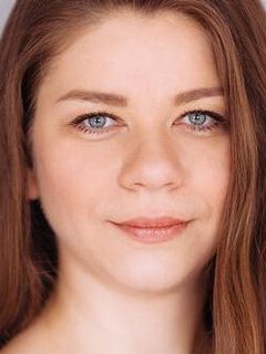 Юлия Гришаева