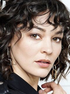 Мелани Стоун