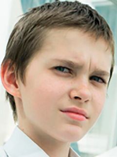 Макар Пусторамов